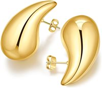 Pendientes Urania Preziosi Mujer in Plata SL1500 - SL1500